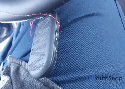 2026 Mini Countryman Cooper S z USA, uszkodzony, nr VIN WMZ23GA01T7U03181